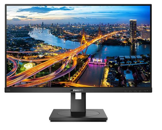 Philips LCD 275B1 27" IPS/2560x1440@75Hz/4ms/350cd/DVI/HDMI/DP/4xUSB/Repro/Pivot/HAS/VESA
