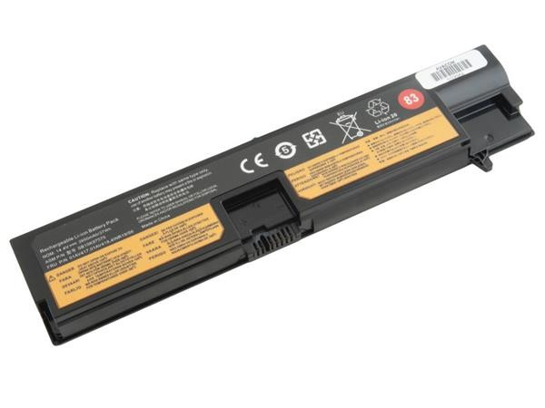 AVACOM Náhradní baterie Lenovo ThinkPad E570 14,4V 2600mAh 37Wh 