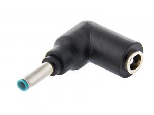 AVACOM nabíjecí jack pro notebooky C39 (4,5mm x 3,0mm) pro HP/Compaq 