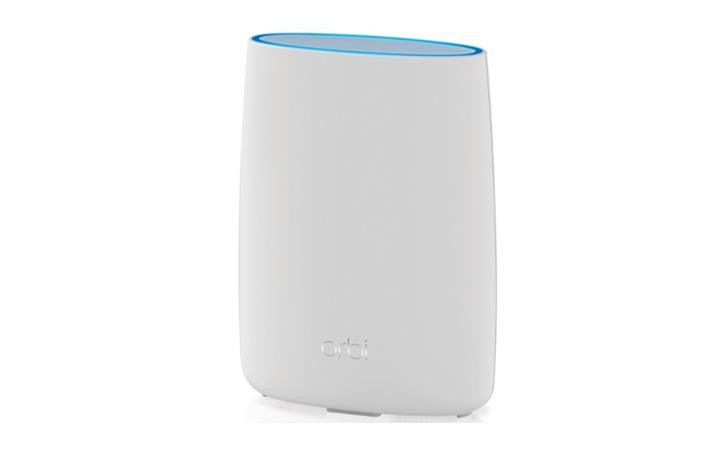 Netgear 2PT LTE ORBI ROUTER