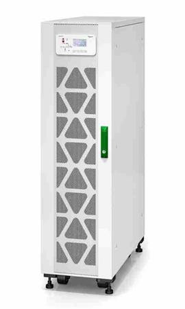 APC Easy UPS 3S – 20 kVA 400 V 3:1 UPS s interními bateriemi 
