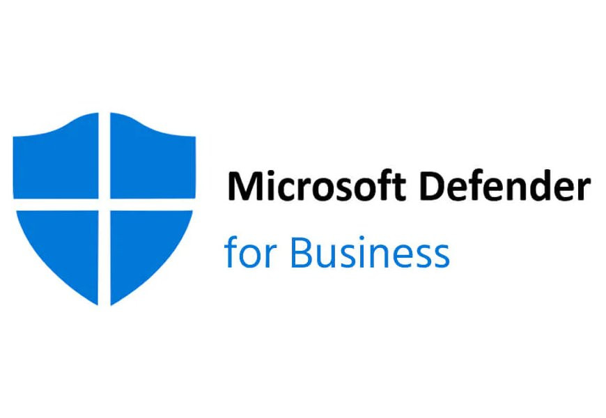 Elektronicky: Microsoft CSP Microsoft Defender for Business předplatné 1 rok, vyúčtování měsíčně