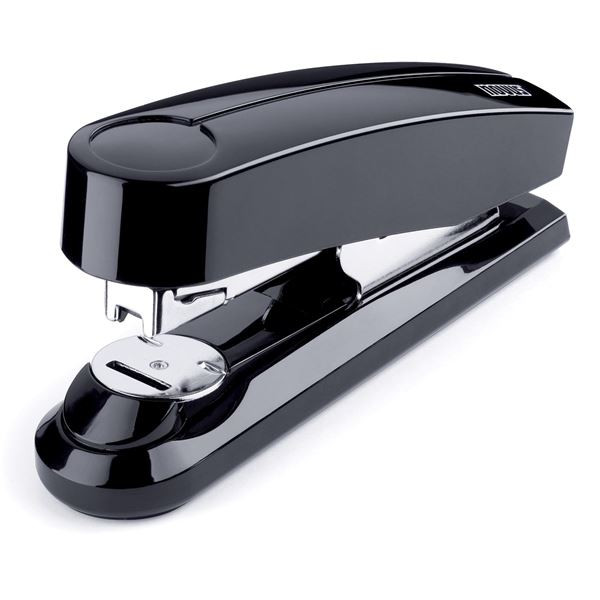 Sešívačka Novus B4FC, černá