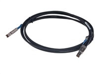 HPE External 2.0m (6ft) Mini-SAS HD 4x to Mini-SAS HD 4x Cable