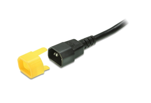 Aten C14 EZ-Lok Plug Connector 