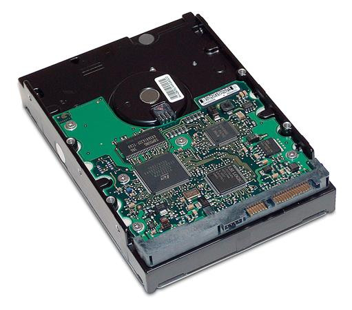 HP 2.0TB SATA 7200 rpm 6Gb/ s 3.5" HDD