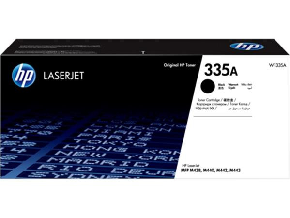 HP toner 335A/Black/7400 stran