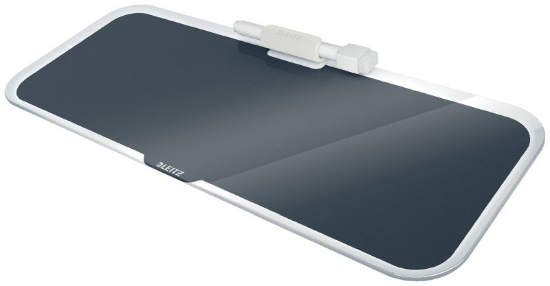 LEITZ Tabulka na psaní  Cosy, sametová šedá