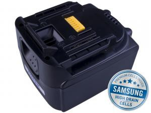 Avacom Náhradní baterie MAKITA BL 1430 Li-Ion 14,4V 4000mAh, články SAMSUNG