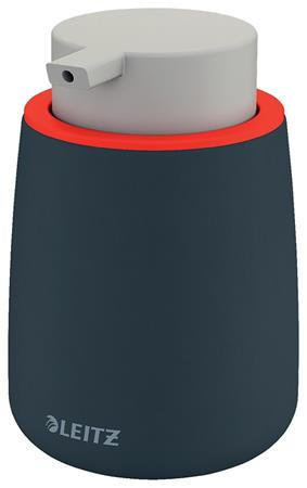 LEITZ dávkovací láhev s pumpičkou Cosy, sametová šedá