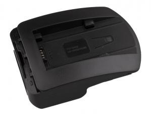 AVACOM redukce pro Sony series info P, H, V k nabíječce AV-MP, AV-MP-BLN - AVP55