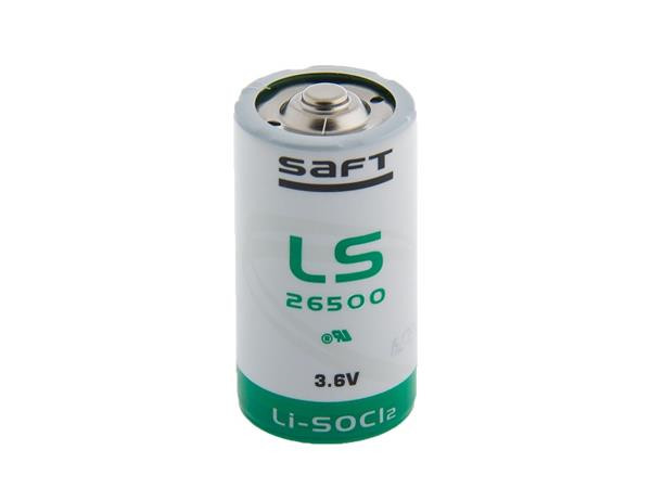 AVACOM Nenabíjecí baterie C LS26500 Saft Lithium 1ks Bulk