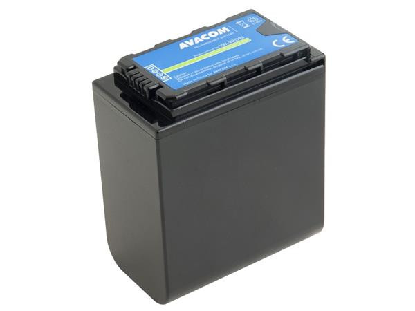 AVACOM Náhradní baterie Panasonic VW-VBD98 Li-Ion 7.2V 13400mAh 96Wh