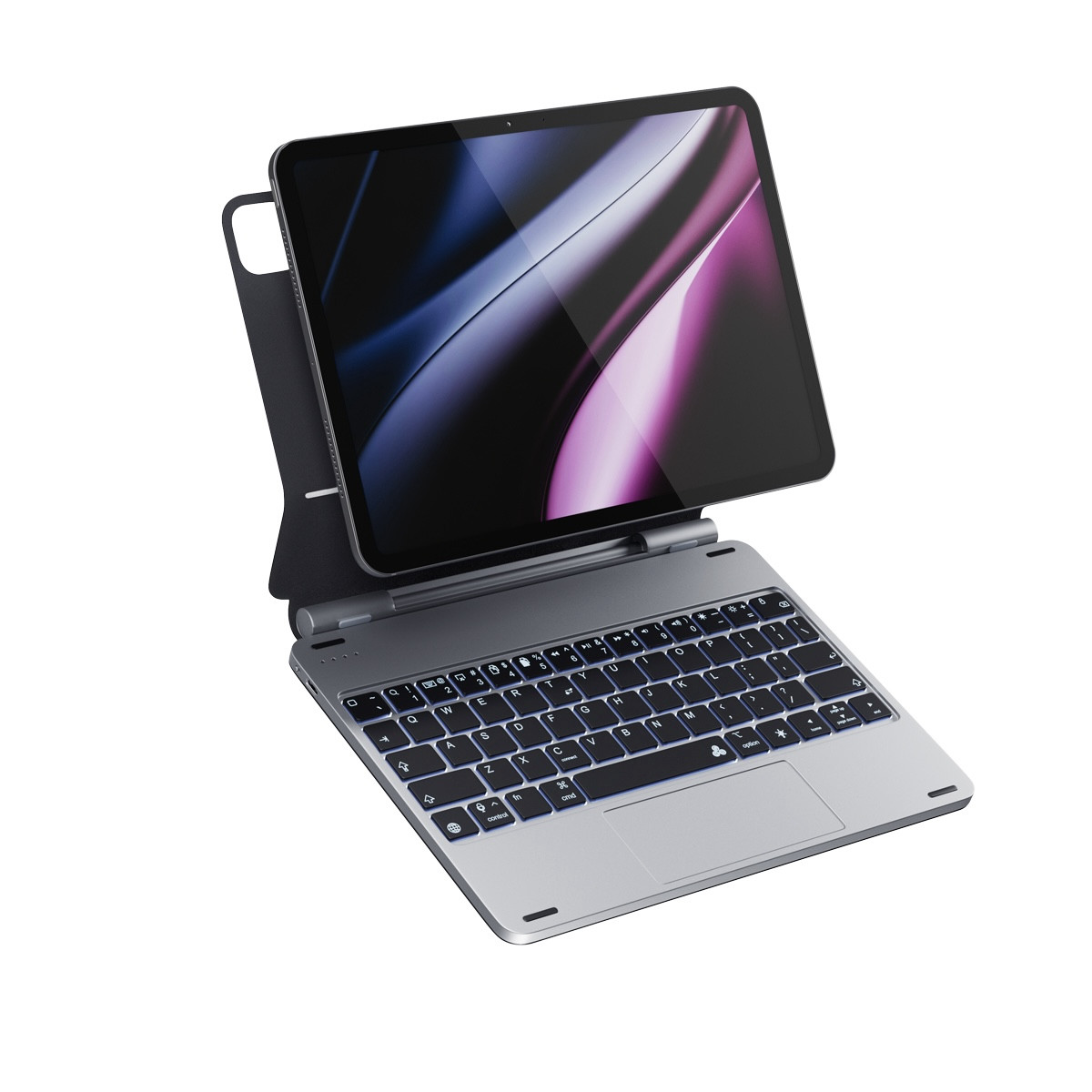 Epico klávesnice pro iPad Pro 11´´/Air 10,9´´ a 11´´
