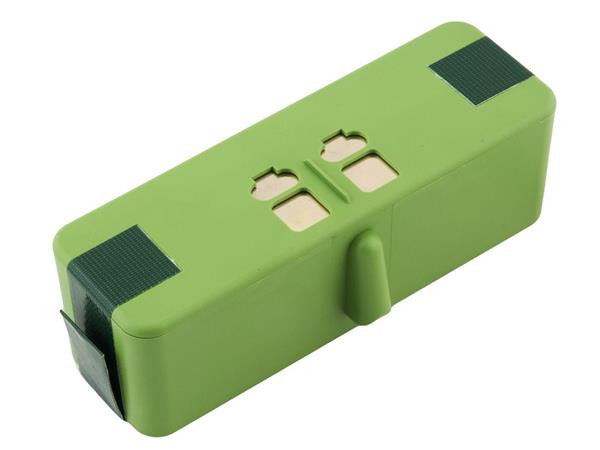 Avacom Náhradní baterie pro iRobot Roomba 505, 630, 700 Li-Ion 14,4V 4400mAh