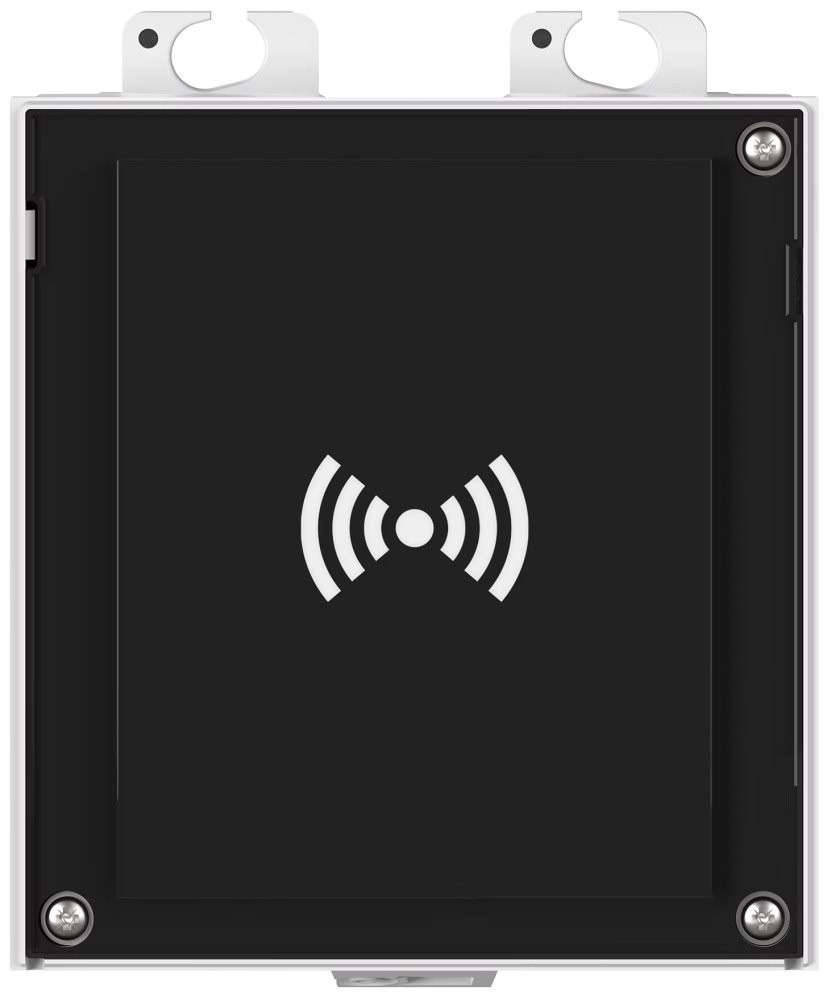 2N IP Verso modul - RFID Seos Compatible 13.56MHz, PICard compatible, NFC