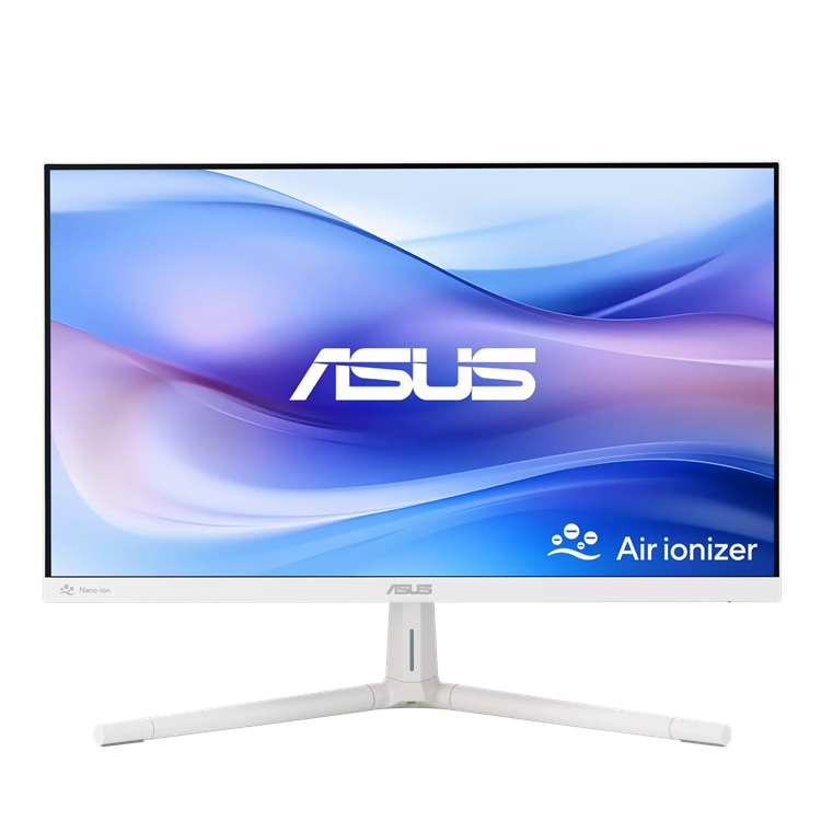 ASUS/VU279HFI/27"/IPS/FHD/100Hz/1ms/Bílá/3R