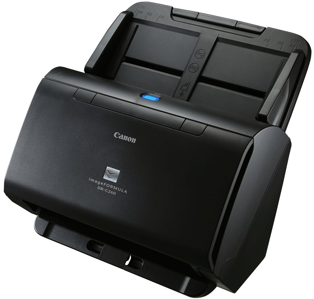 Canon imageFORMULA DR-C240/ A4