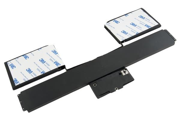 AVACOM Náhradní baterie Apple MacBook Pro 13" A1425 Li-Pol 11,21V 6700mAh 74Wh - A1437