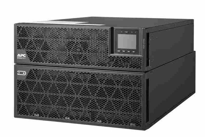 APC Smart-UPS SRTG Rack/Tower 15kVA RM 230V/400V 7U (15 kW)