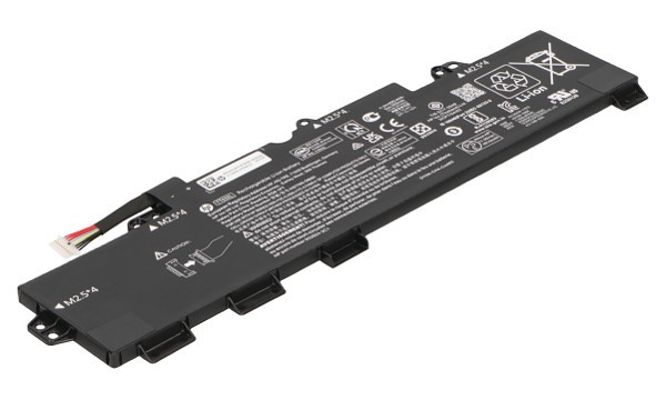 HP 933322-855 (TT03XL) Battery 3 Cell 56Wh