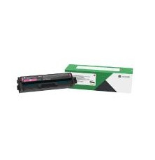 Lexmark Enterprise Magenta Return / 4 500str (CX331adwe / CS331dw)