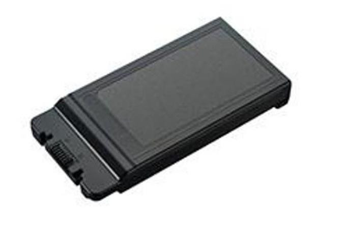 2-Power Panasonic CF-VZSU0PW Baterie pro TOUGHBOOK 54