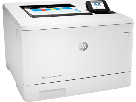 HP Color LaserJet Enterprise M455dn (A4, 27/27 ppm, USB 2.0, Ethernet, Duplex)