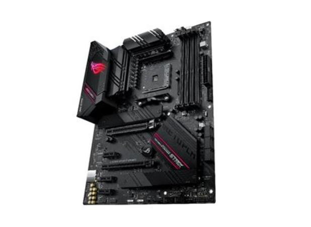 ASUS ROG STRIX B550-F GAMING, AM4, AMD B550, 4xDDR4, ATX