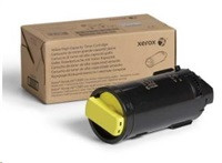 Xerox Yellow Extra High Capacity Toner pro The VersaLink C500/C505 (9 000 PAGES)