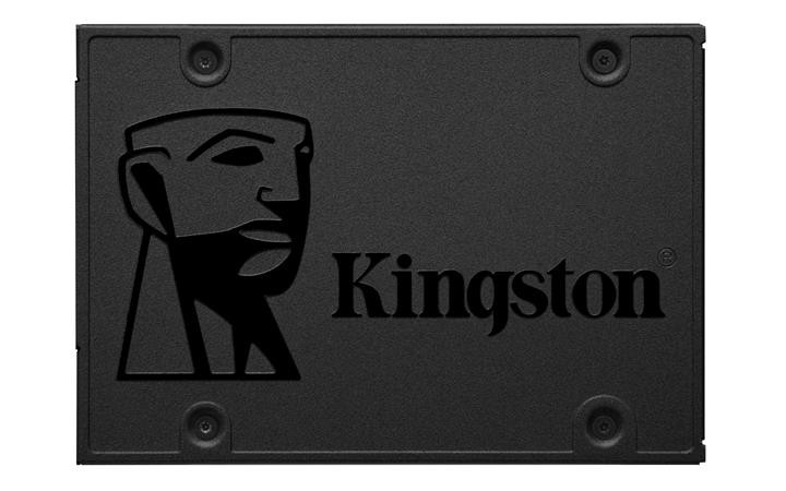 Kingston Flash SSD 1920G SSDNOW A400 SATA3 2.5" SSD