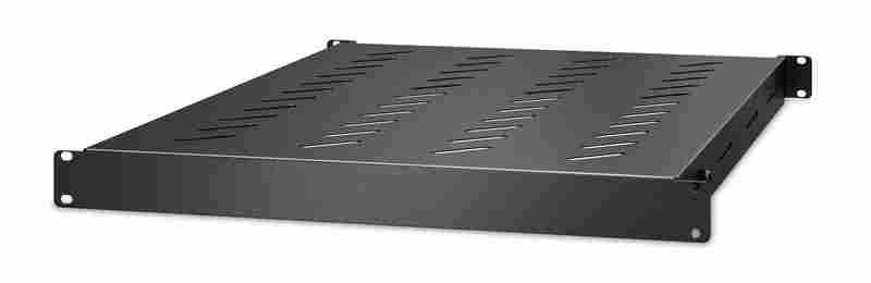 APC Easy Rack component shelf short,50KG