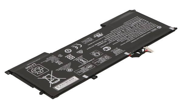 HP  921438-855 ( AB06XL ) Main Battery Pack 7.7V 6793mAh