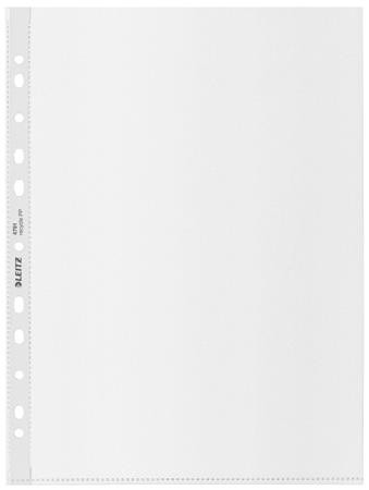 LEITZ Ekologické kapsy  RECYCLE, A4, 100 mic, krabice 100 ks