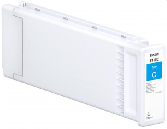 EPSON cartridge T41E2 cyan (700ml)