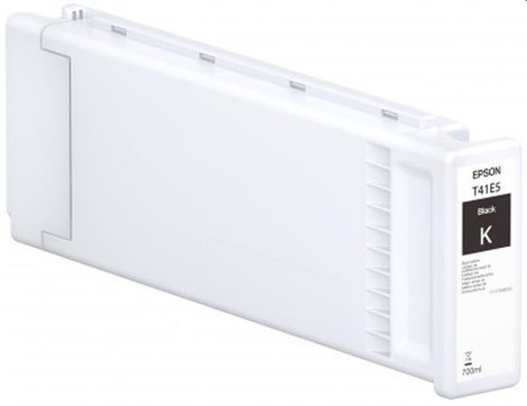 EPSON cartridge T41E5 black (700ml)