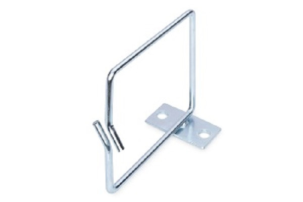 DIGITUS Ring Management Ring, pozinkovaný 80x120cm