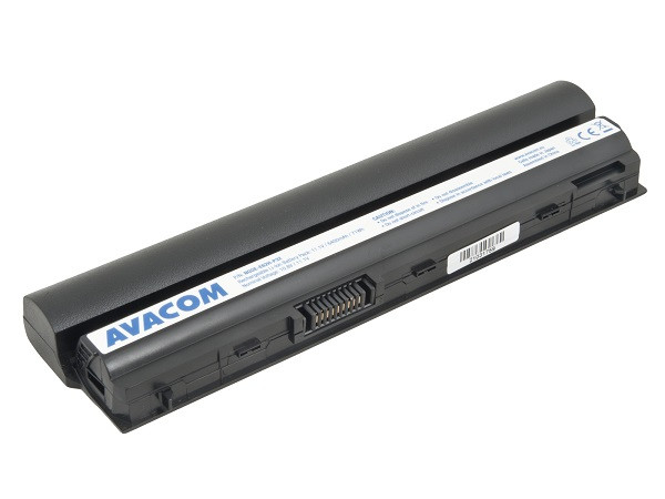 AVACOM Náhradní baterie Dell Latitude E6220, E6330 Li-Ion 11,1V 6400mAh 71Wh