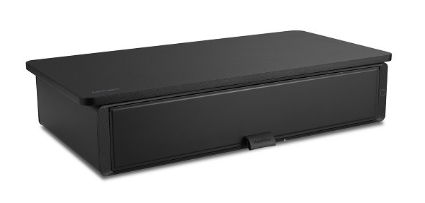 !! AKCE !! Kensington UVStand monitor stand black