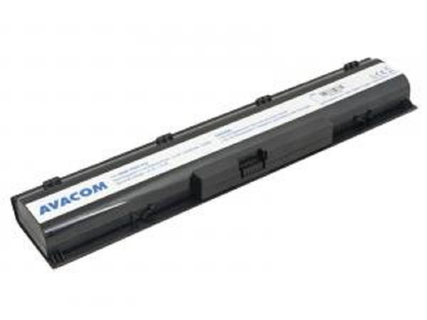 AVACOM Náhradní baterie HP ProBook 4730s Li-Ion 14,4V 6400mAh 92Wh