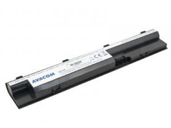 AVACOM Náhradní baterie HP 440 G0/G1, 450 G0/G1, 470 G0/G1 Li-Ion 10,8V 6400mAh 69Wh