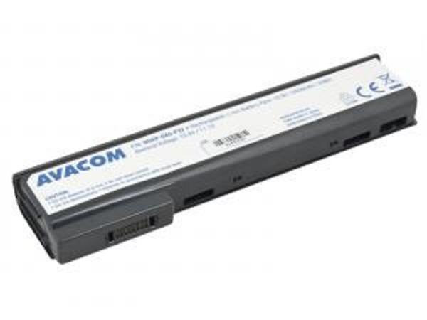 AVACOM Náhradní baterie HP ProBook 640/650 Li-Ion 10,8V 6400mAh 69Wh