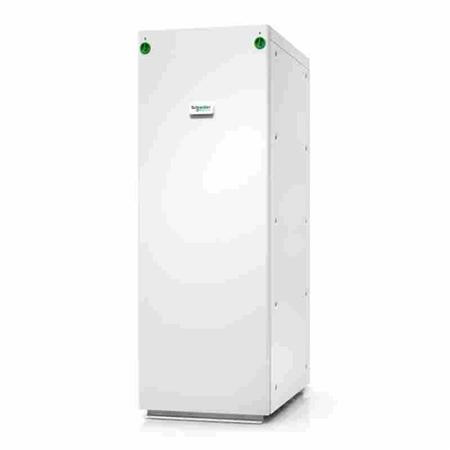 APC Modulární bateriová skříň Galaxy VS pro až 6 inteligentních modulárních bateriových modulů