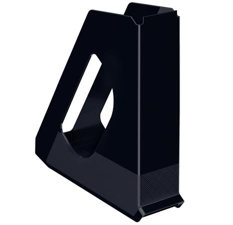 Esselte stojan na časopisy Europost VIVIDA, černá