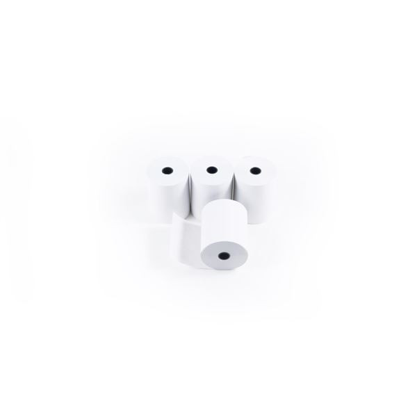 Pokladní kotoučky 44 x 70 x 17 (1+0)