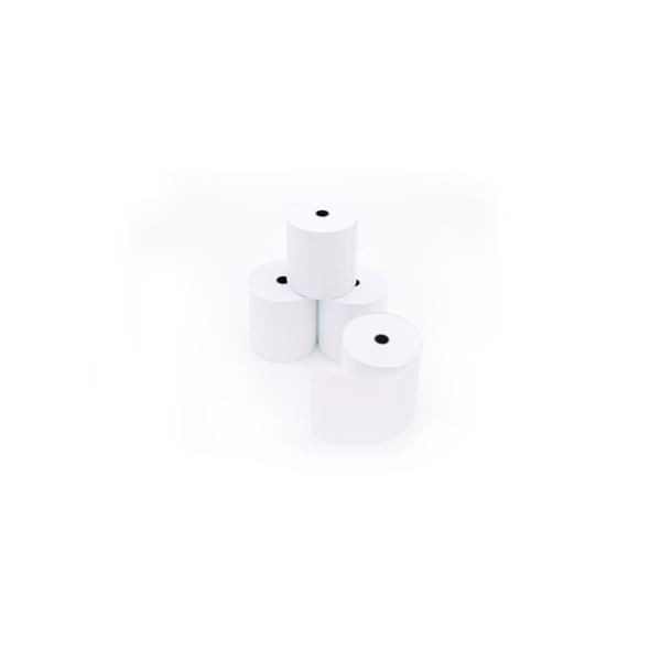 Pokladní kotoučky 76 x 70 x 17 (1+0)