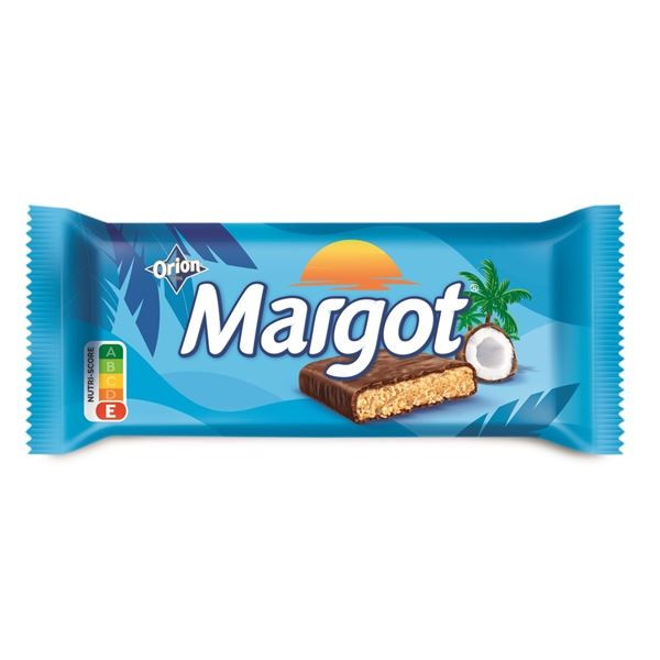 Tyčinka Orion Margot - 80 g