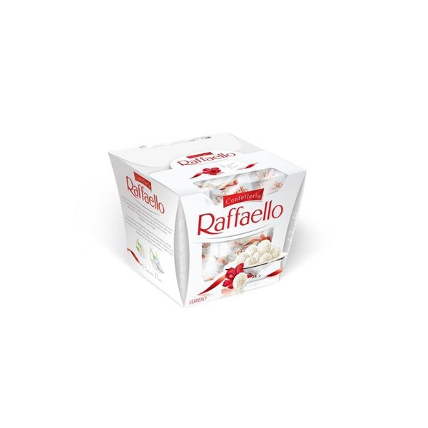 Raffaello pralinky, 15 ks