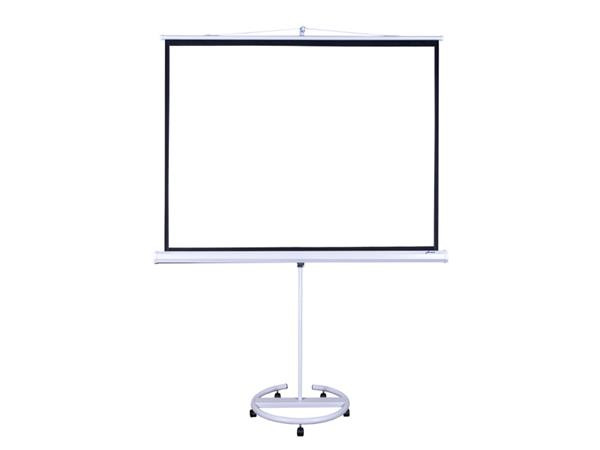 AVELI projekční plátno stativ mobile,150x113 (4:3)