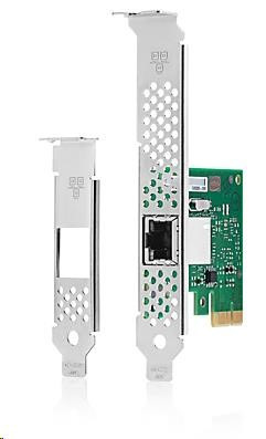 HP Intel I225V Single Port 2.5GbE PCIe NIC